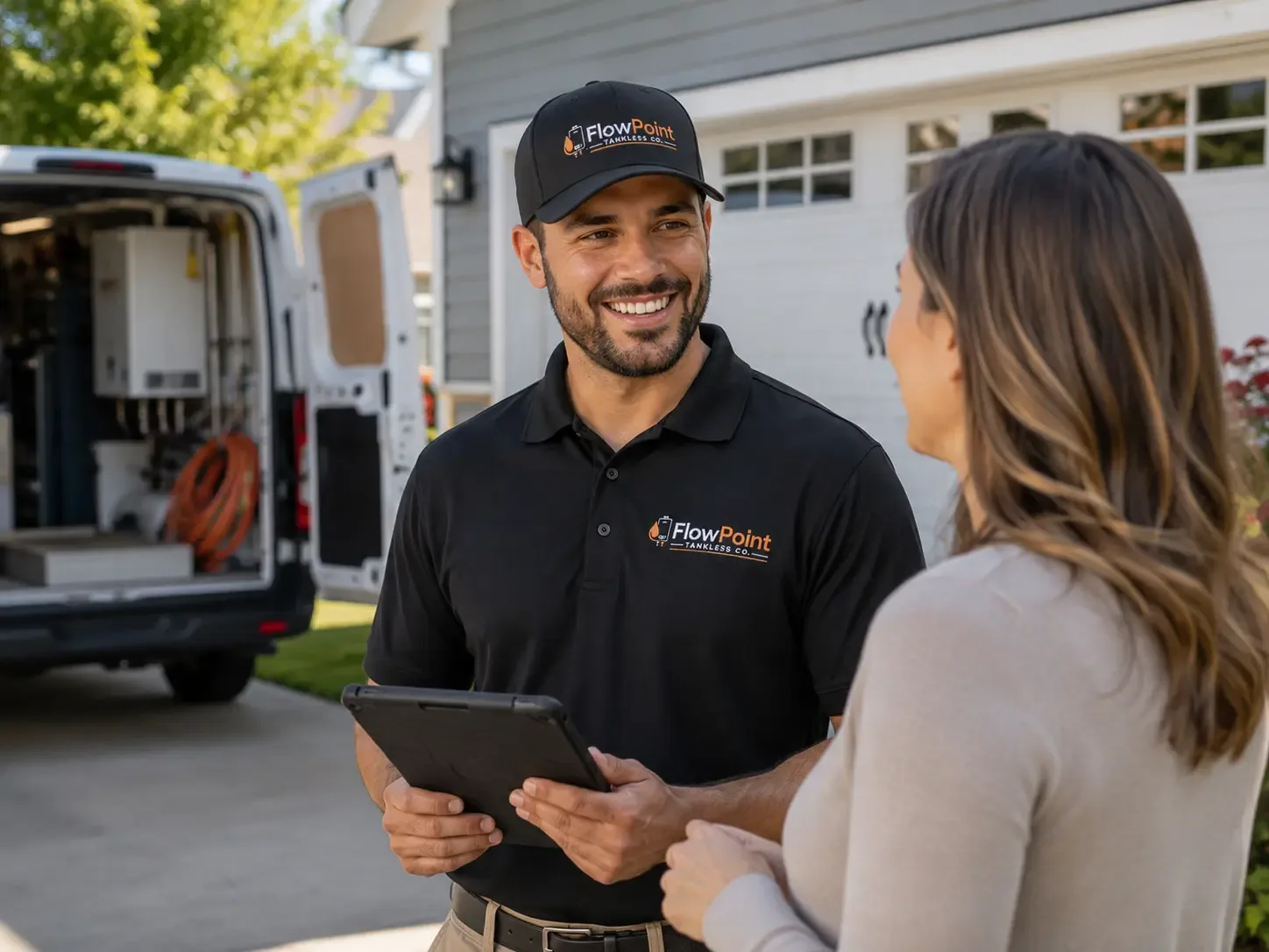 Tankless Water Heater Installation Alachua, FL FAQs